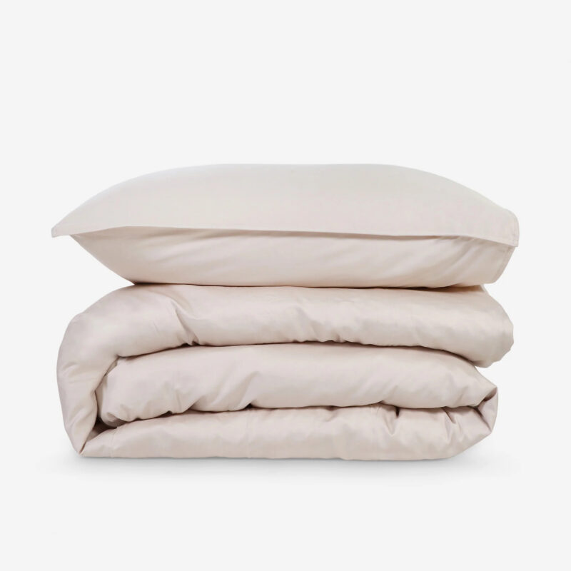 Parker Bamboo Duvet Set by Pom Pom at Home