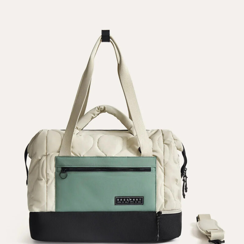 Paz 34L Duffle
