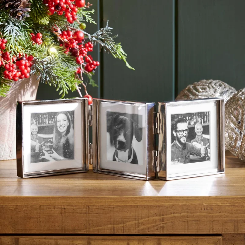 Stowe Foldable Frames