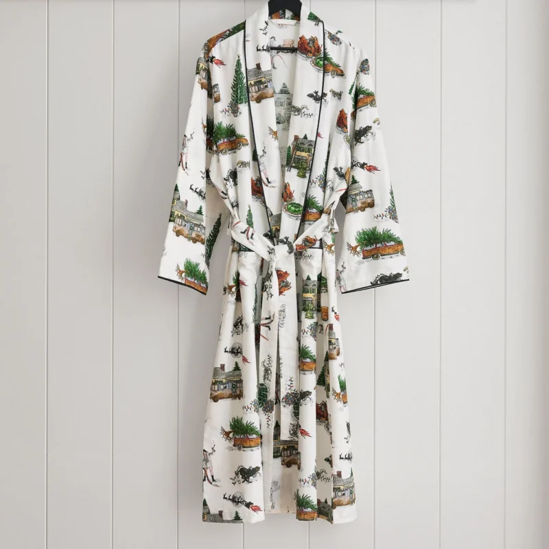 National Lampoon's Christmas Vacation™ Robe