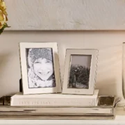 2026 Dated Enamel Frame