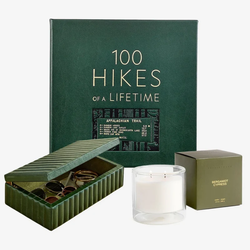 Build-Your-Own Outdoor Adventurer Gift Set