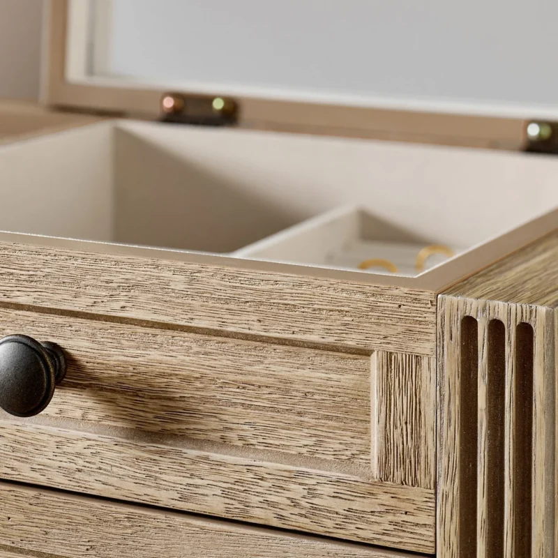 Livingston Standing Jewelry Organizer