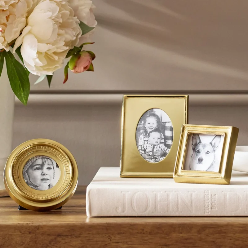 Charlotte Frames