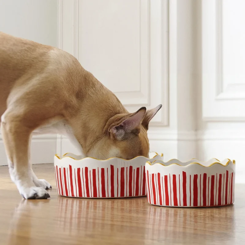The Grinch™ Pet Bowl