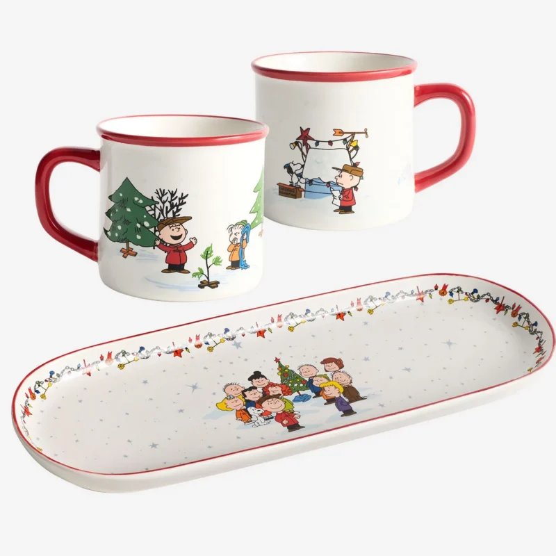 Build-Your-Own Peanuts™ Gift Set