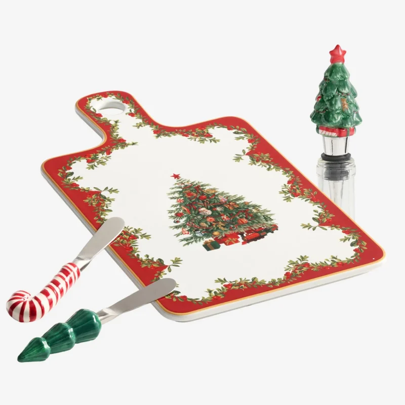 Build-Your-Own Holiday Host Gift Set