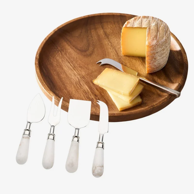 Build-Your-Own Charcuterie Staples Gift Set