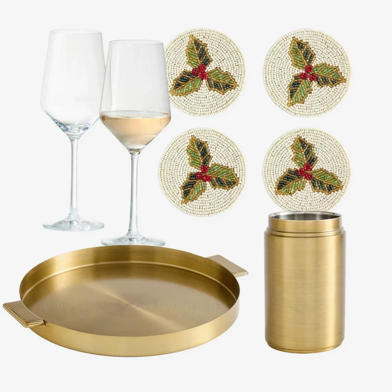 Build-Your-Own Festive Sips Gift Set