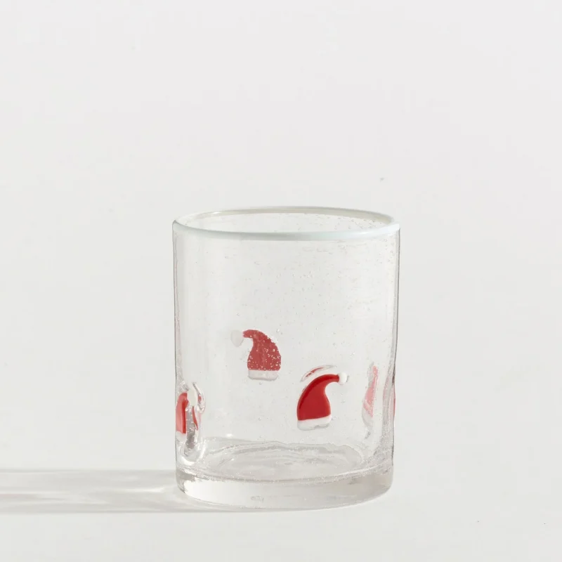 Icon Tumblers - Set of 4