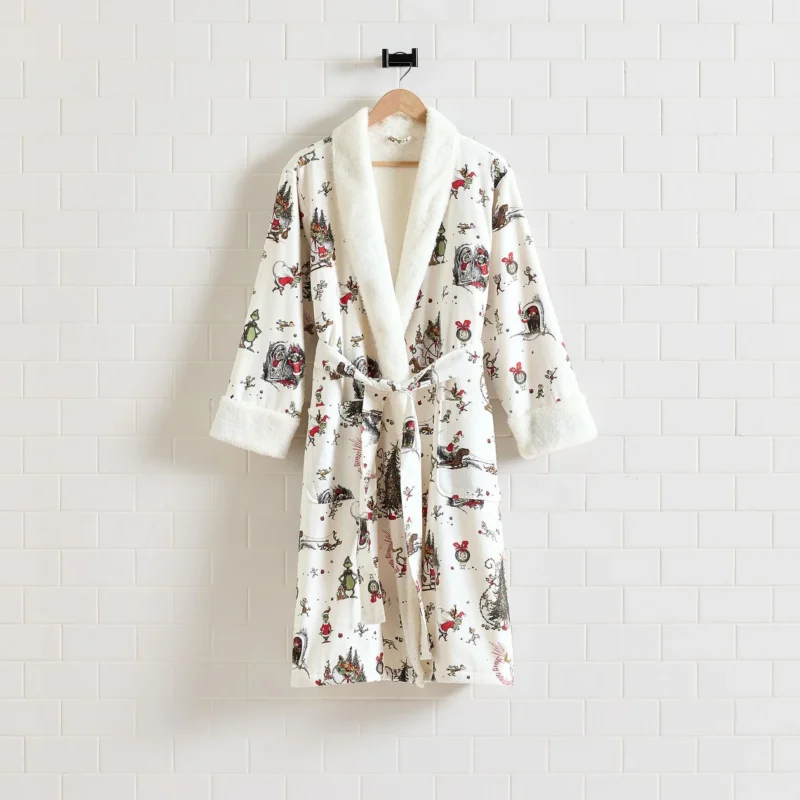 The Grinch™ Robe