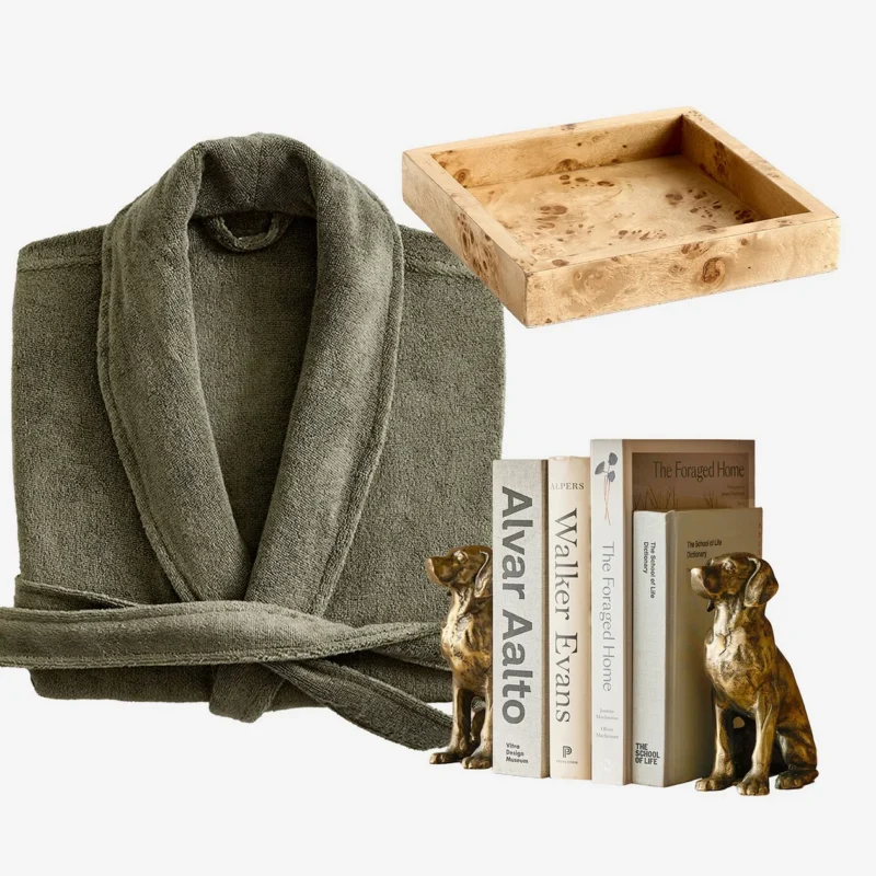 Build-Your-Own Cozy Classics Gift Set