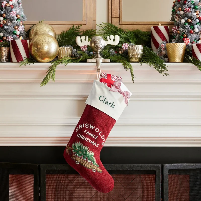 National Lampoon's Christmas Vacation™ Stocking