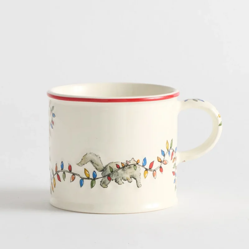 National Lampoon's Christmas Vacation™ Stoneware Mug