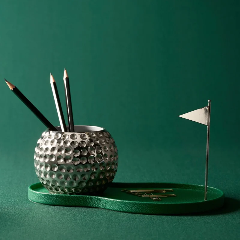 Golf Desk Accessories