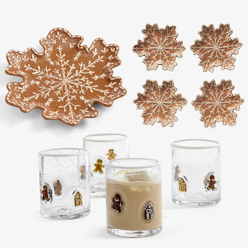 Build-Your-Own Cookie Party Gift Set