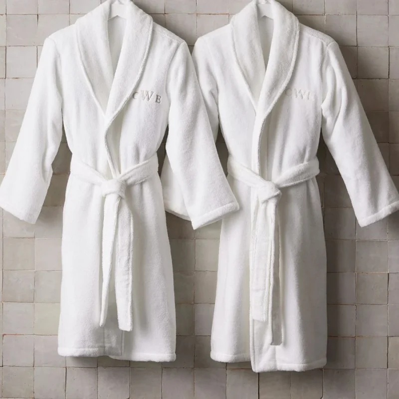 Dream Robe - Contract Grade