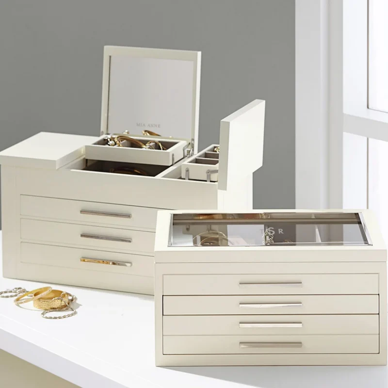 Stella Jewelry Box