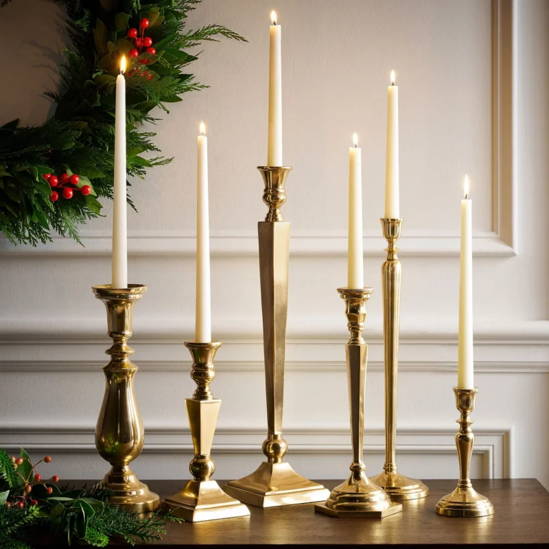 Heritage Candle Holder