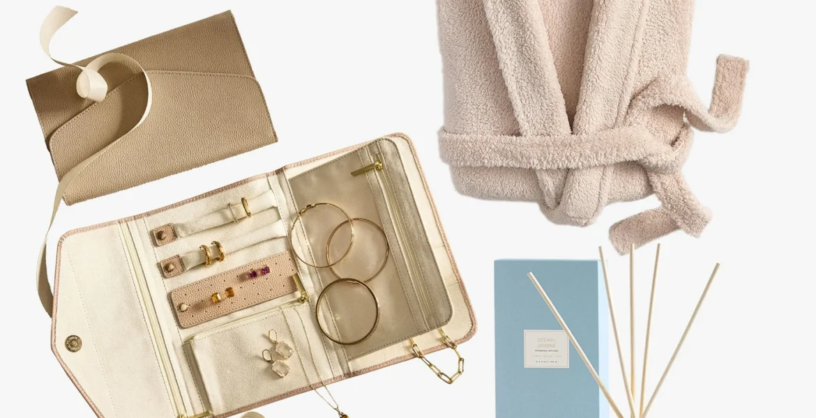 Build-Your-Own Spa Day Gift Set