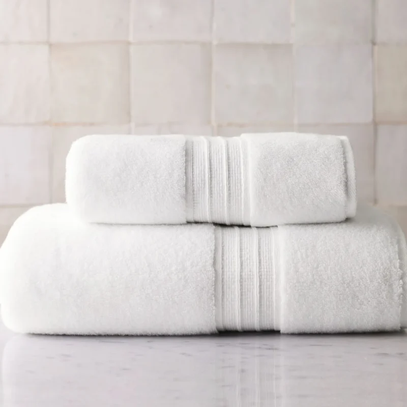 Hydrocotton Quick-Dry Towel