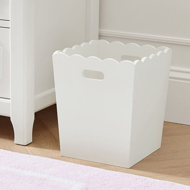 Penny Waste Bin