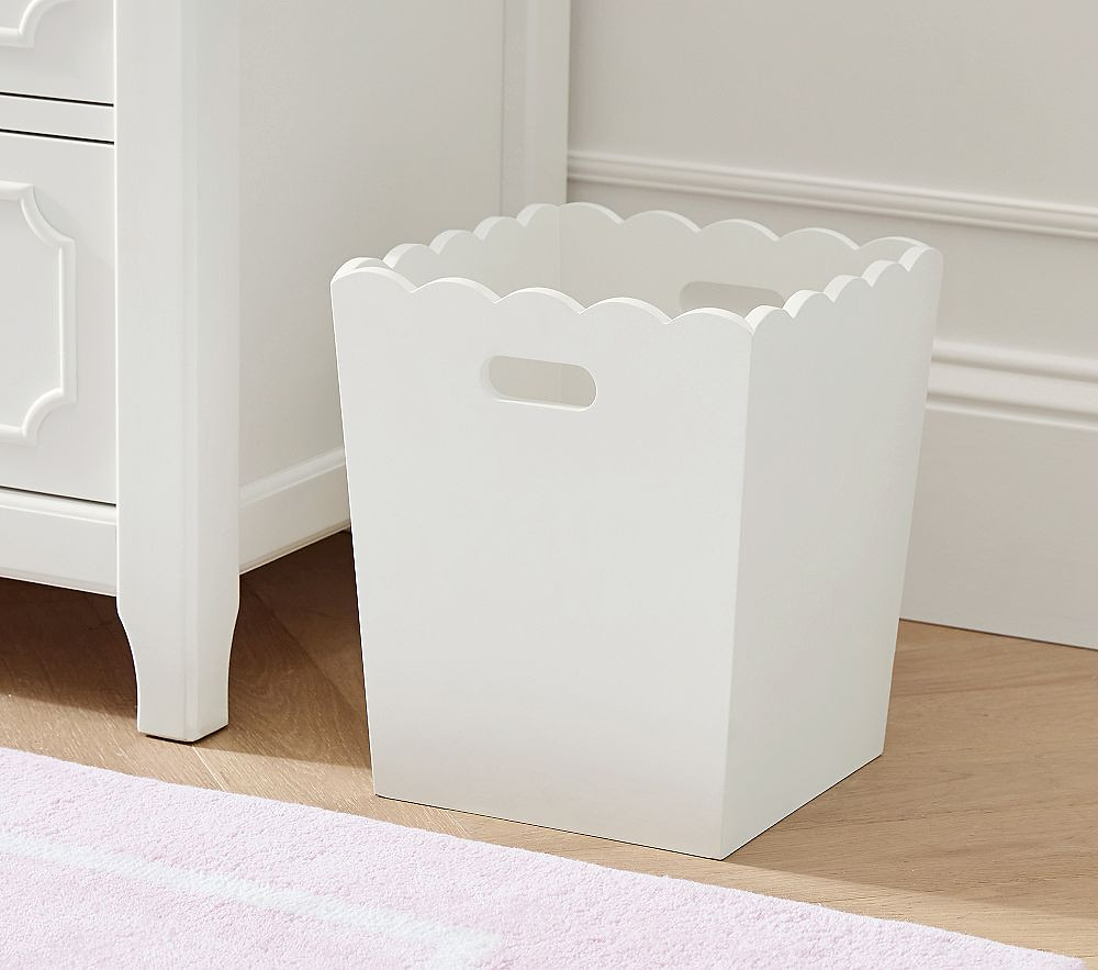 Penny Waste Bin