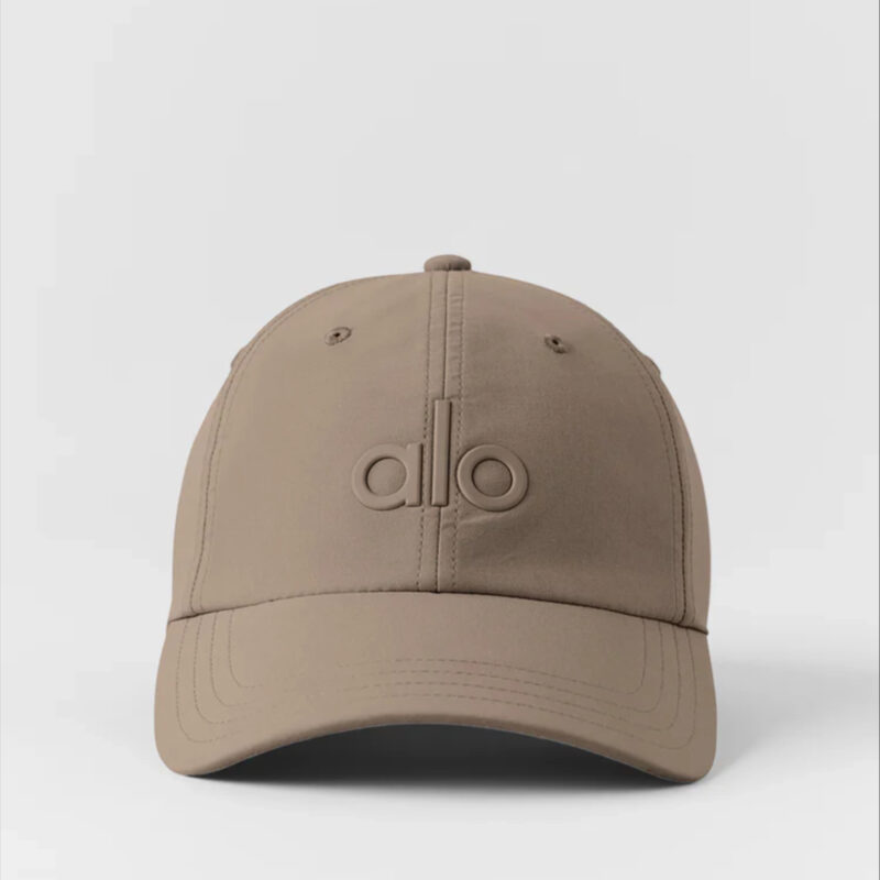 Performance Off-Duty Cap