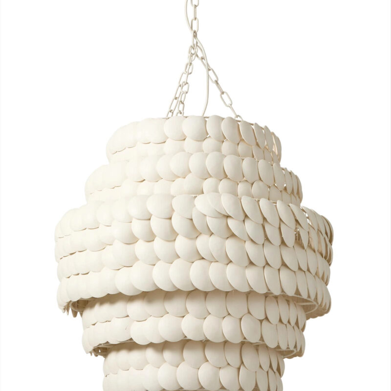 Serena & Lily Pescadero Chandelier