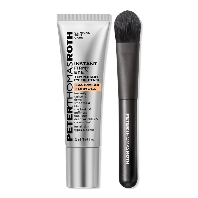 Peter Thomas Roth Instant FIRMx Eye Temporary Eye Tightener Easy-Wear Formula - 0.67 oz