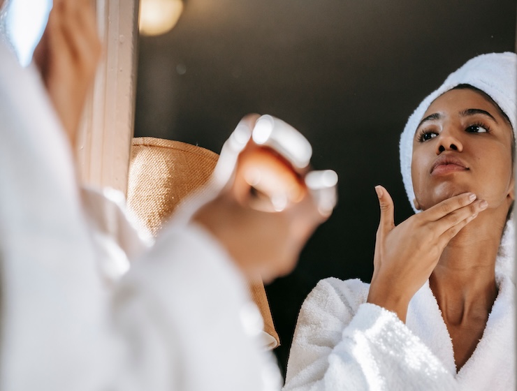 Skin Longevity After 35: What Three Top Experts Want Every Señora to Know