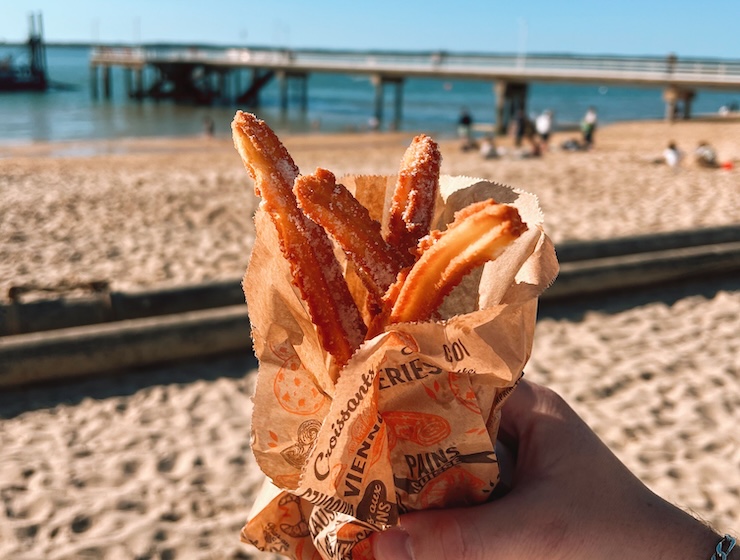 Costco Churros Are Back! The History of Costco’s Churro (and Why We Love Churros So Much)