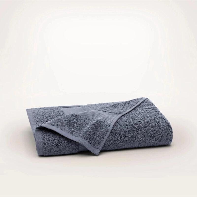 Plush Bath Towel