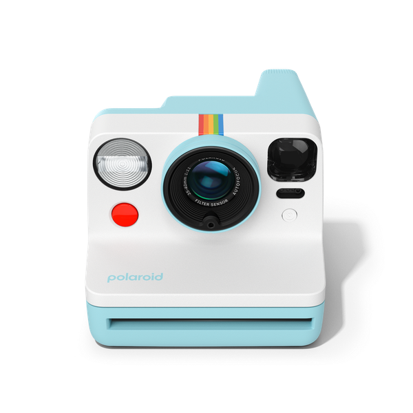 Polaroid Now Generation 3 Instant Camera