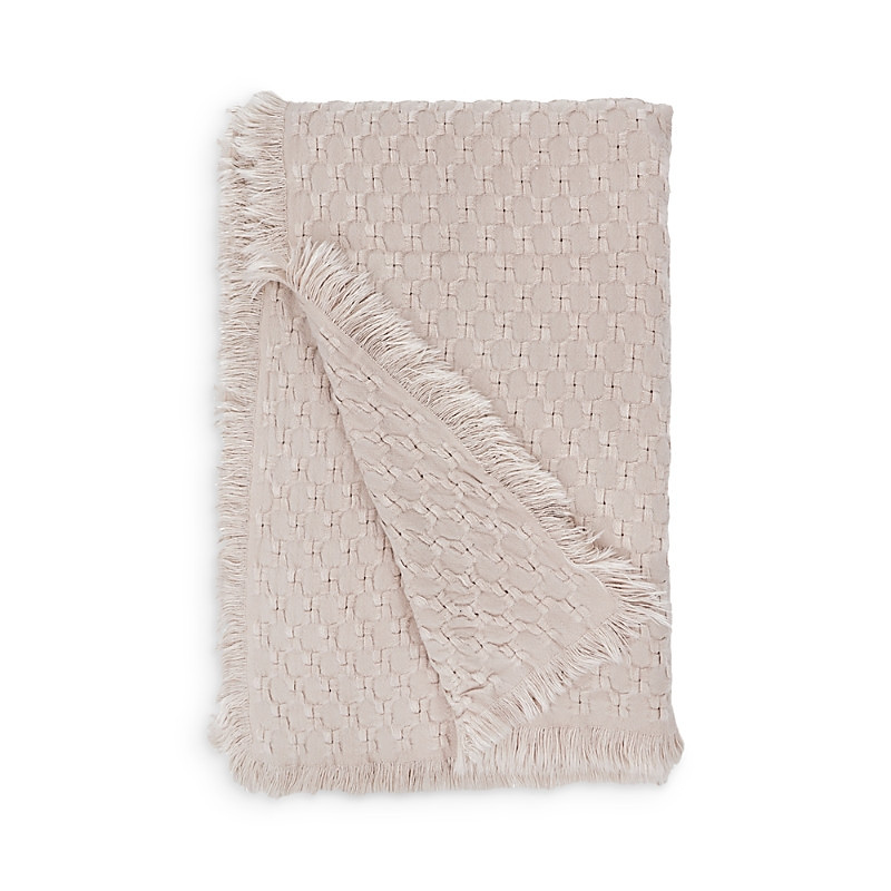 Pom Pom At Home Delphine Throw