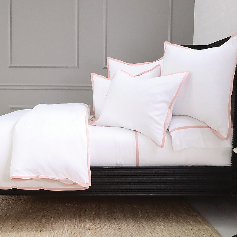 Pom Pom at Home Langston Euro Sham