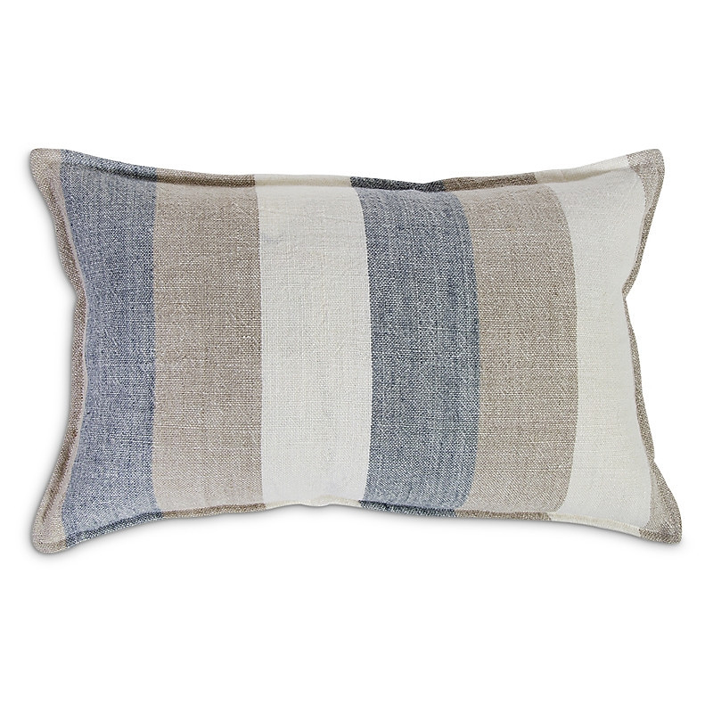 Pom Pom At Home Monterey Linen Pillow, 14 x 24