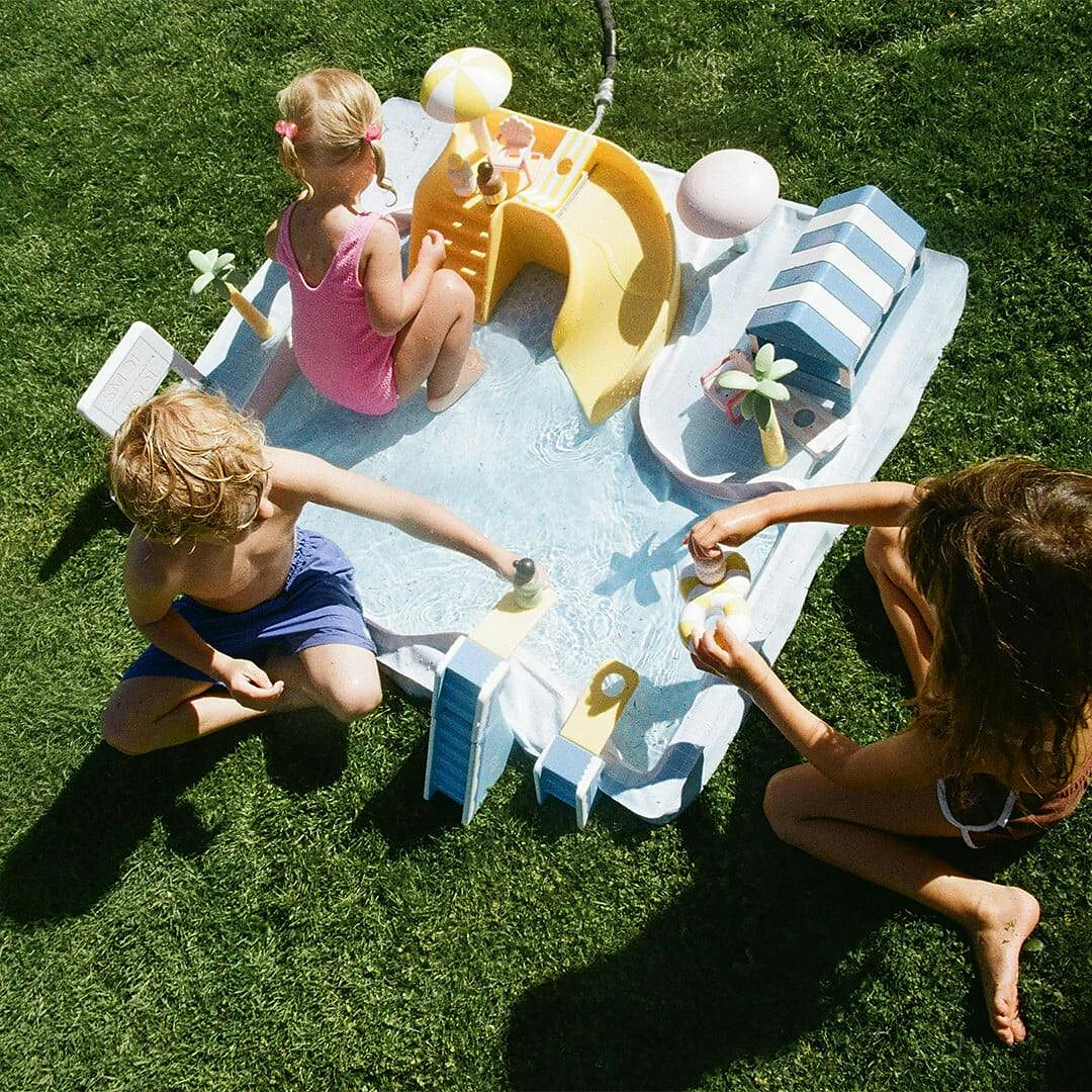 Pool Day Water Table - Pre-Order