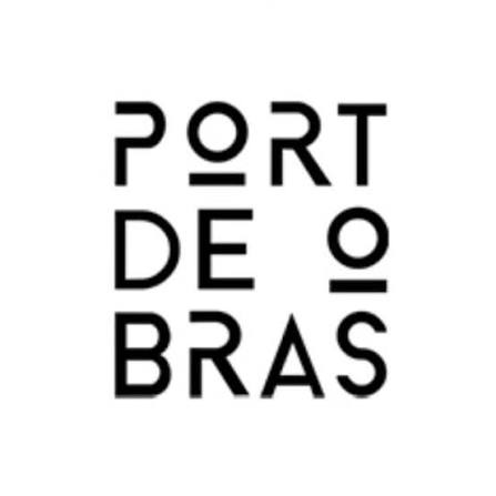 Port de Bras logo