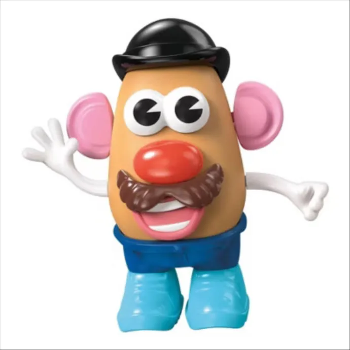 Potato Head Mr. Potato Head Toy