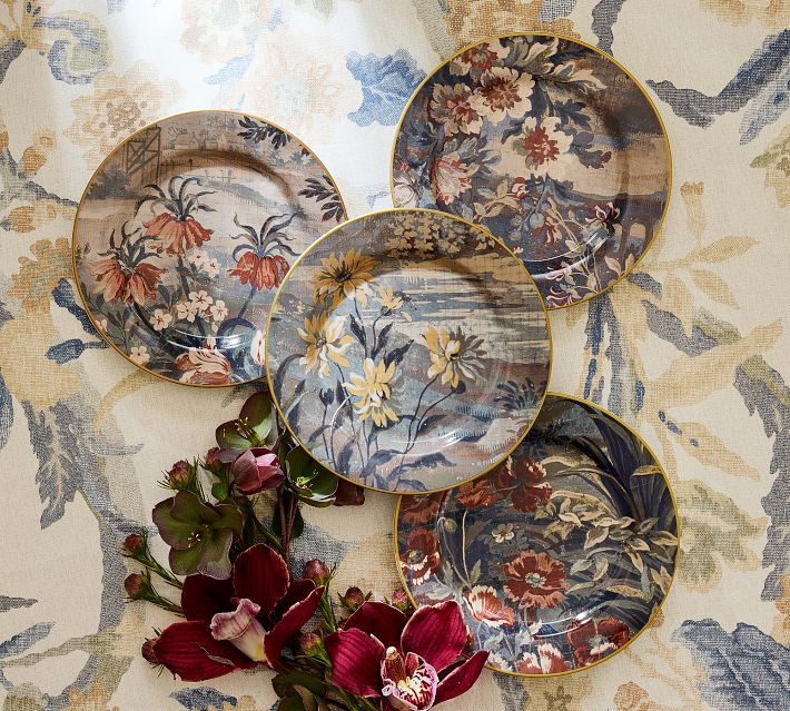 Pottery Barn Kravet Harvest Grove Collection: Our Favorite Pieces