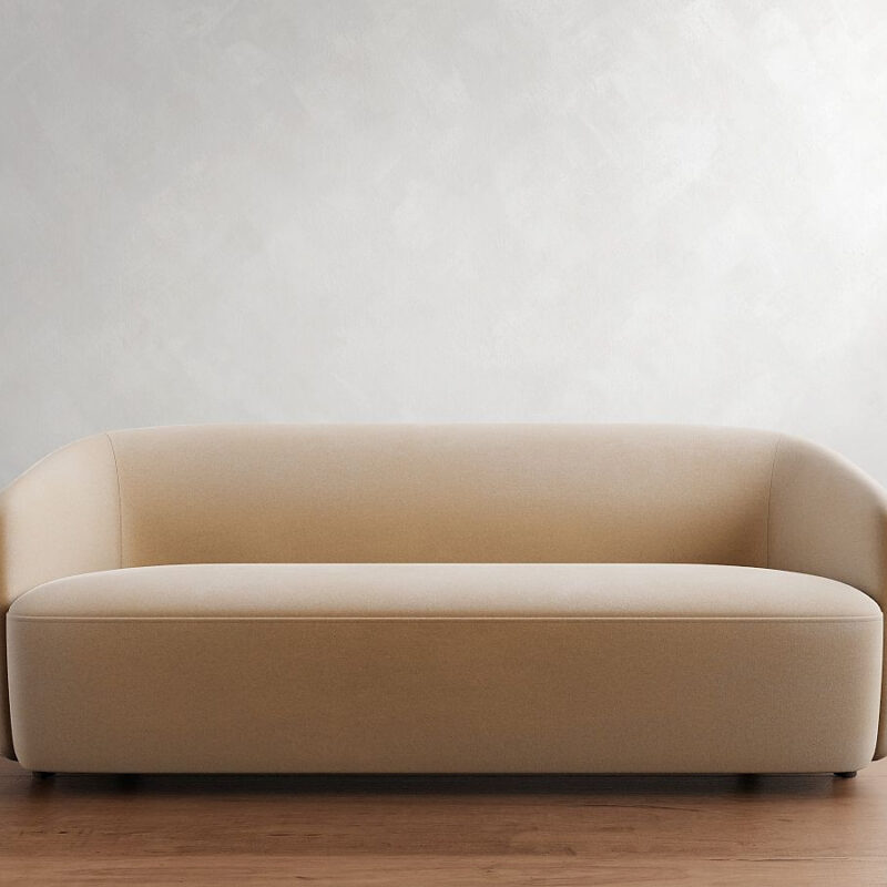 Preston Sofa (67"–78")