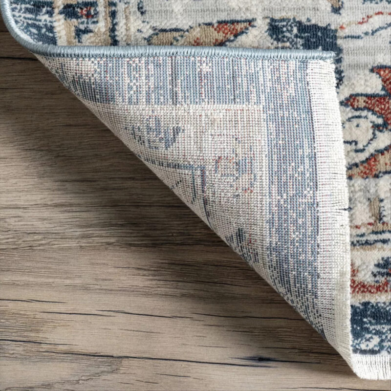 Price Nuloom Josephine Oriental/Persian 5x7 Indoor Area Rug for Living Room Bedroom Dining Room Kitchen...