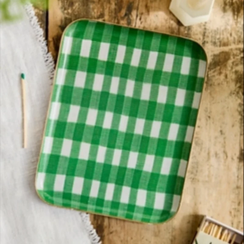 Printed Archival Tray, Small