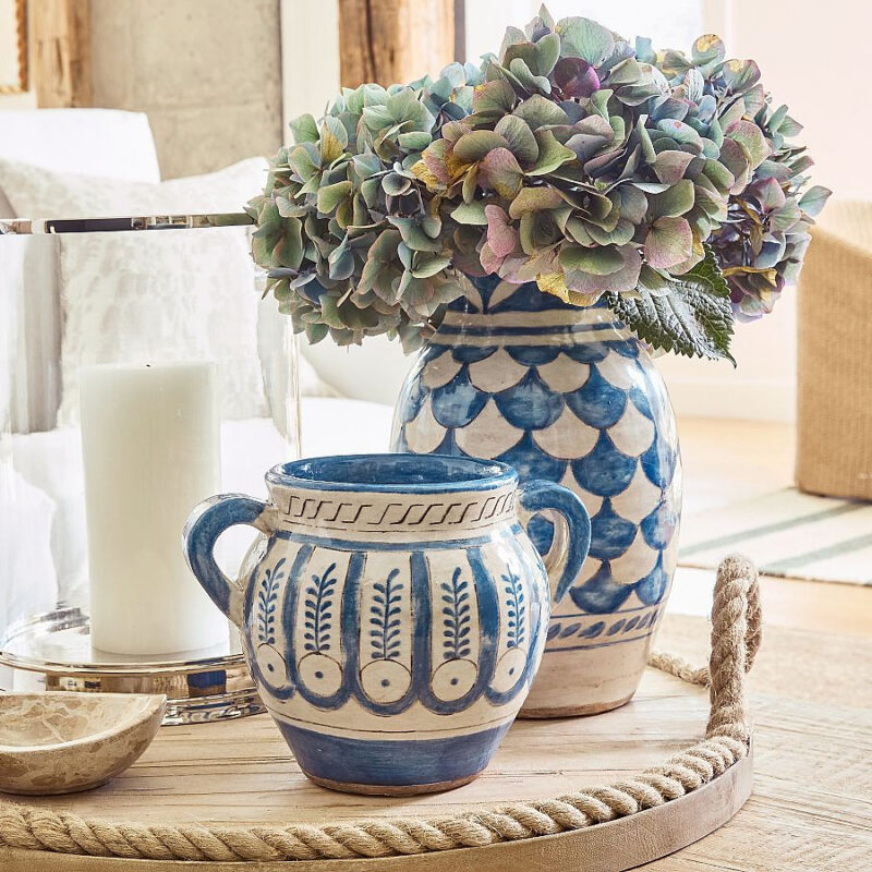 Printed Ceramic Collection