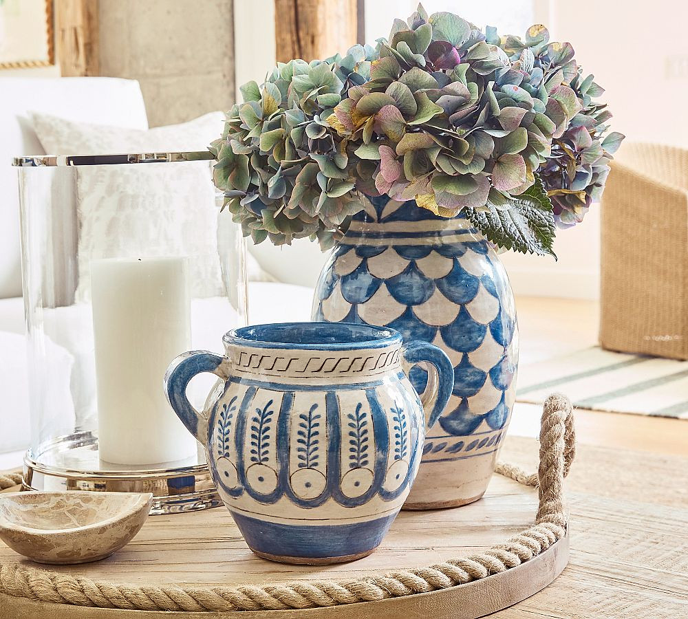 Printed Ceramic Collection