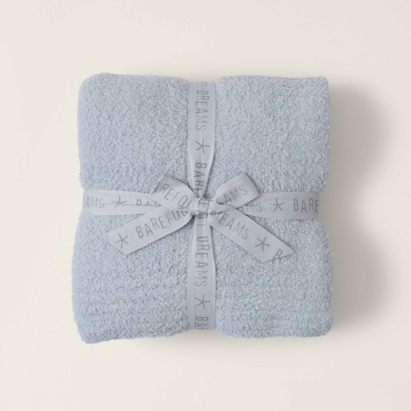 Barefoot Dreams CozyChic® Throw