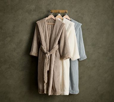 Fireside Robe – Pottery Barn