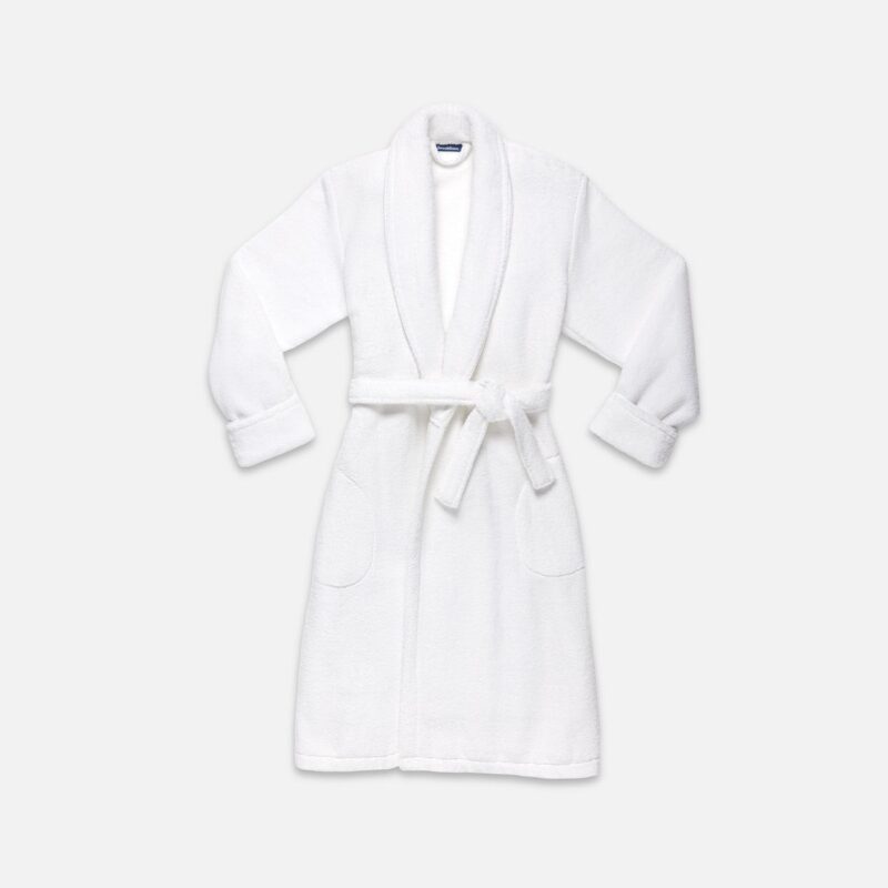 Super-Plush Robe – Brooklinen
