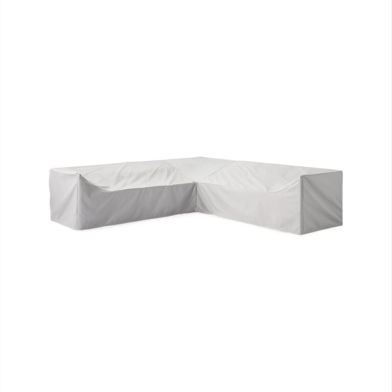 Serena & Lily Protective Cover - Del Mar Curved Corner Sectional